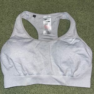 Gymshark sports bra